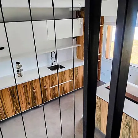 Villa Windows Sea *